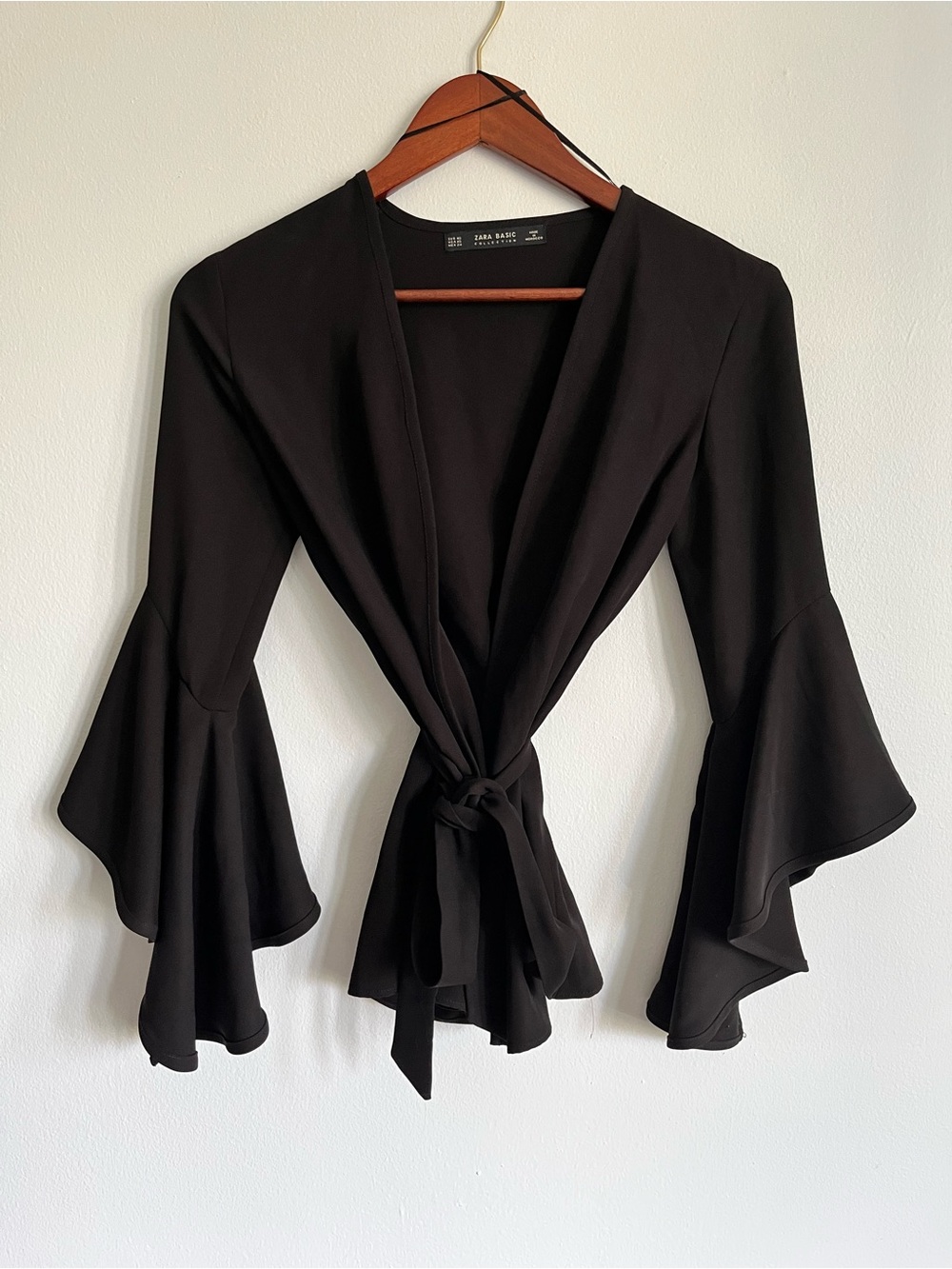 Zara Wrap